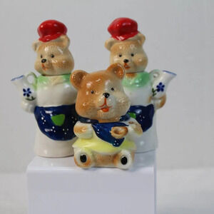 Teddy Bears
